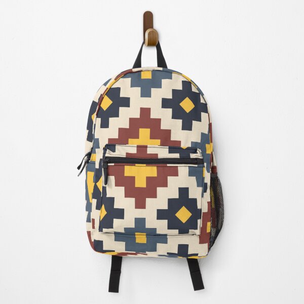 Item preview, Geometric Pattern 714 designed and sold by tonymagnerart.