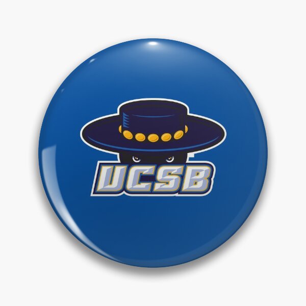 Item preview, UC Santa Barbara Gauchos designed and sold by minaoniita.