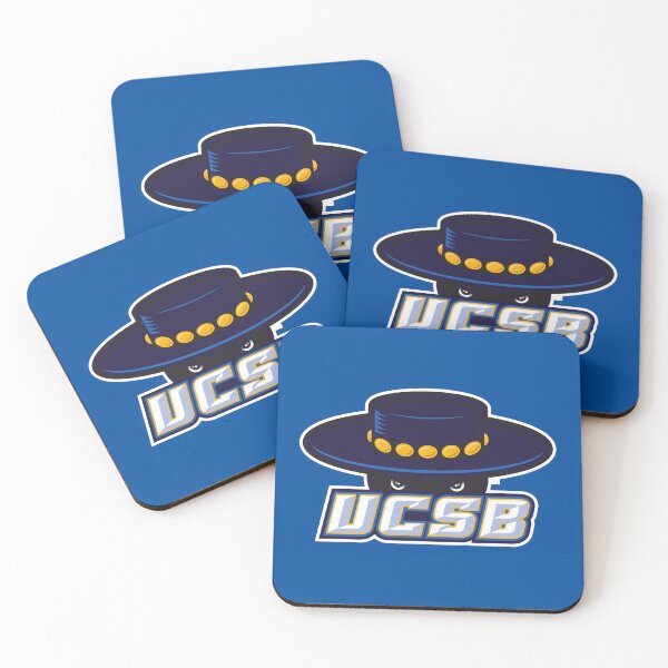 Item preview, UC Santa Barbara Gauchos designed and sold by minaoniita.
