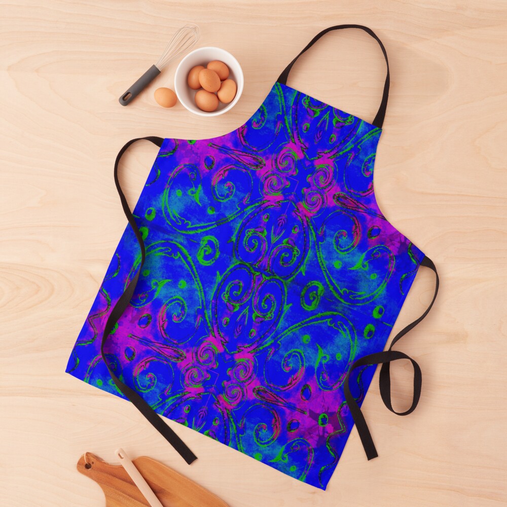 Item preview, Apron designed and sold by Nickdavisinghe.