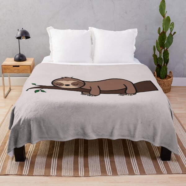 Item preview, Sleepy Sloth designed and sold by EmeraldM26.