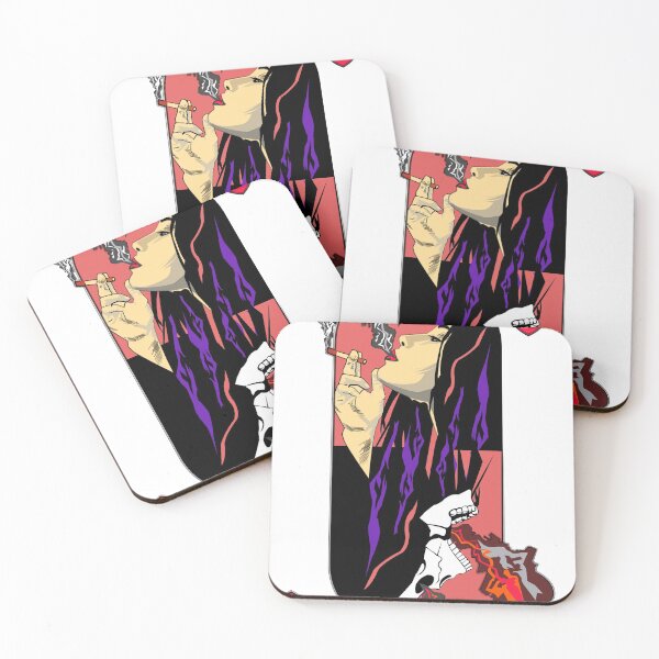 Item preview, Q Of Hearts Limited Edition designed and sold by ShamShield.