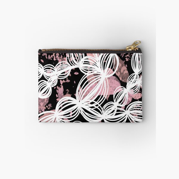 Item preview, White Petal Pattern designed and sold by Minka-Ansa.
