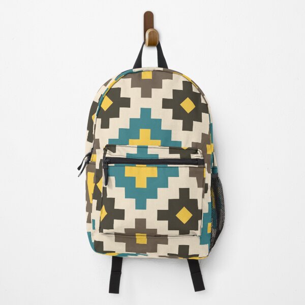 Item preview, Geometric Pattern 715 designed and sold by tonymagnerart.