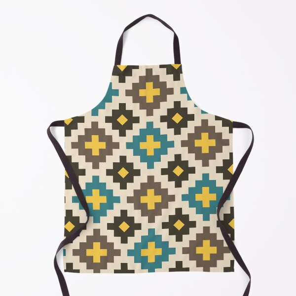 Item preview, Geometric Pattern 715 designed and sold by tonymagnerart.