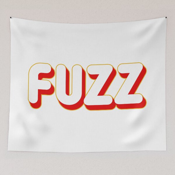 Item preview, Fuzz. Electric guitar funny gift for musician designed and sold by chrlalexandru.
