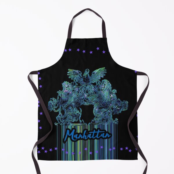 Item preview, Ediemagic takes Manhattan! designed and sold by Ediemagic.