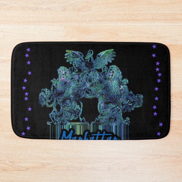 Item preview, Ediemagic takes Manhattan! designed and sold by Ediemagic.
