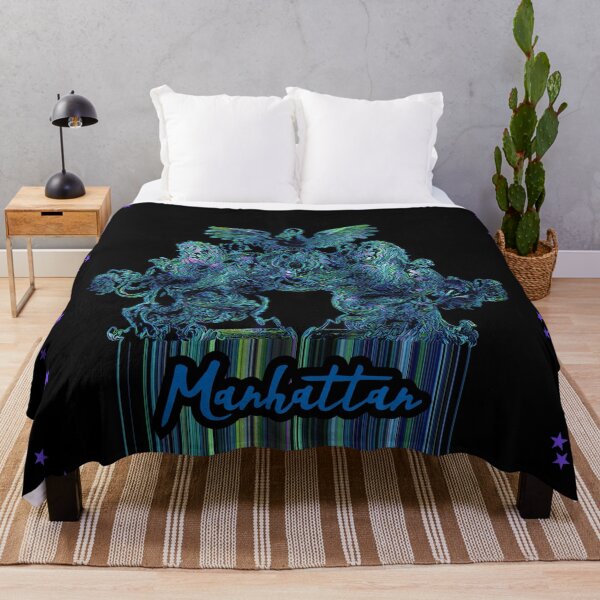 Item preview, Ediemagic takes Manhattan! designed and sold by Ediemagic.