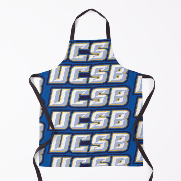 Item preview, UC Santa Barbara Gauchos 1 designed and sold by minaoniita.