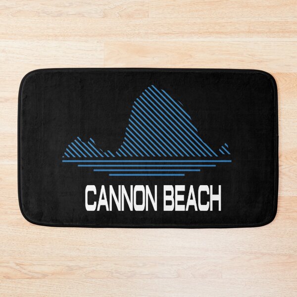 Item preview, CANNON BEACH VHS designed and sold by Collin Creek.