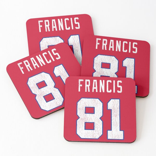 Item preview, Russ Francis designed and sold by positiveimages.