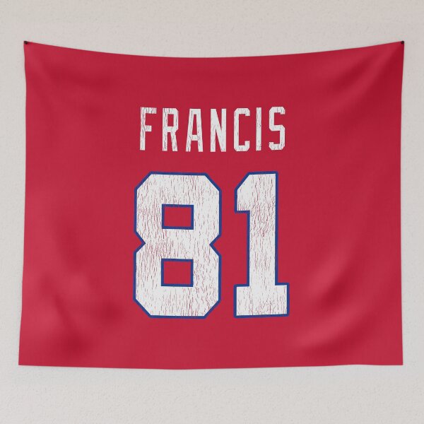Item preview, Russ Francis designed and sold by positiveimages.