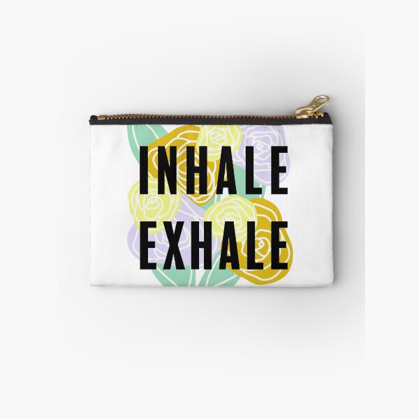 Artikelvorschau, INHALE EXHALE X. entworfen und verkauft von brookenich05.