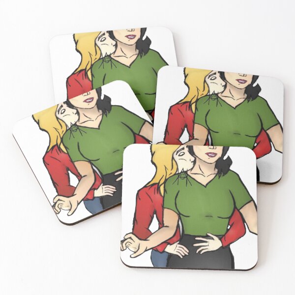 Item preview, SwanQueen cuddles designed and sold by Shipperofstuff.