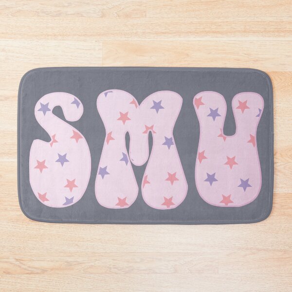 Item preview, SMU Muted Ombre Stars designed and sold by one-broke-kid.