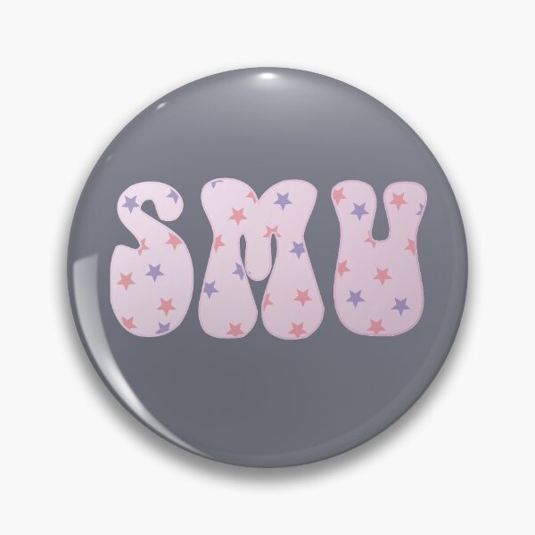 Item preview, SMU Muted Ombre Stars designed and sold by one-broke-kid.