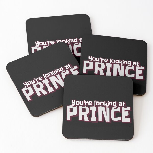 Item preview, You’re looking at Prince  designed and sold by Got-Ya-Bak.