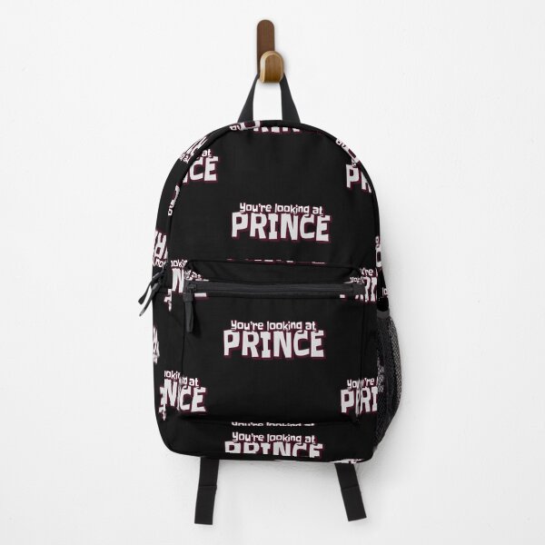 Item preview, You’re looking at Prince designed and sold by Got-Ya-Bak.