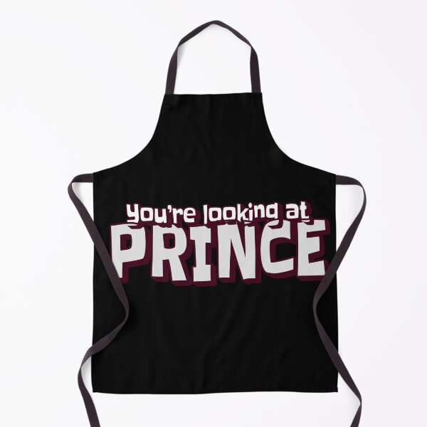 Item preview, You’re looking at Prince  designed and sold by Got-Ya-Bak.