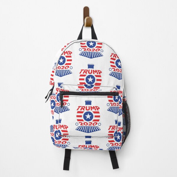 Item preview, Trump Train 2020 - Donald Trump US Presidential Election designed and sold by BunnyPrinceDegn.