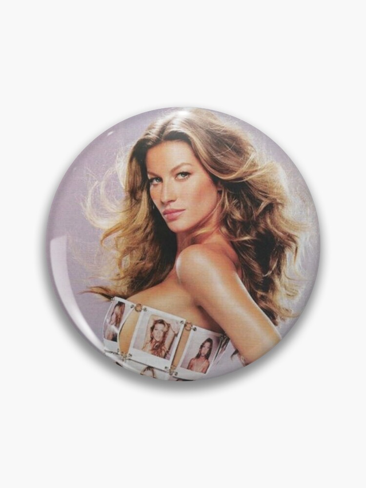 Pin on gisele