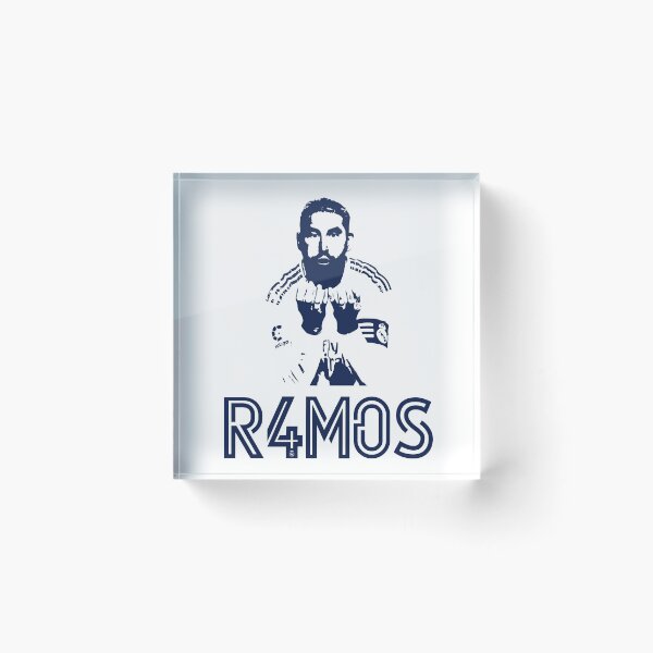 Item preview, Sergio Ramos 20/21 designed and sold by ibrodesigns.