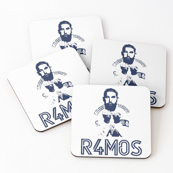 Item preview, Sergio Ramos 20/21 designed and sold by ibrodesigns.