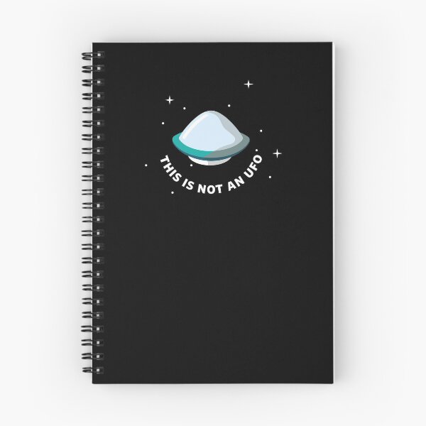 Item preview, This is not an ufo designed and sold by ShirtsJH.