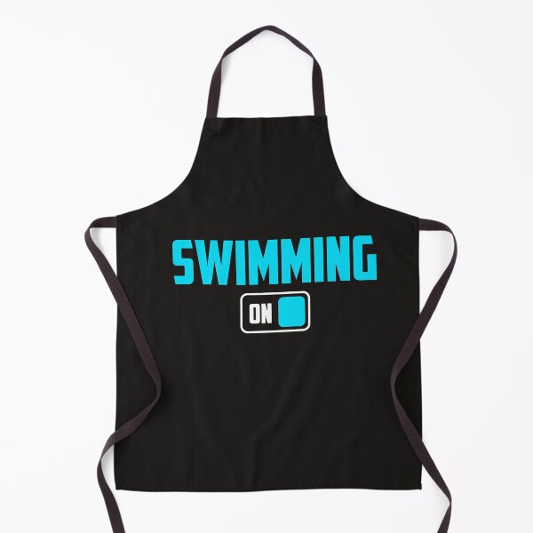 Item preview, swimming on designed and sold by remonss.