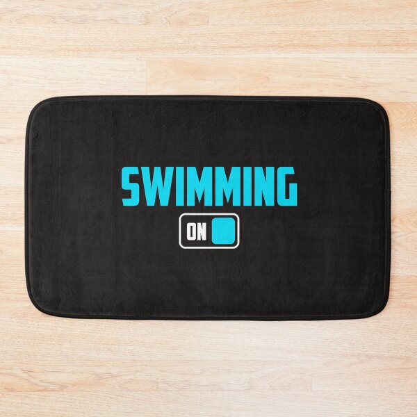 Item preview,  swimming on  designed and sold by remonss.