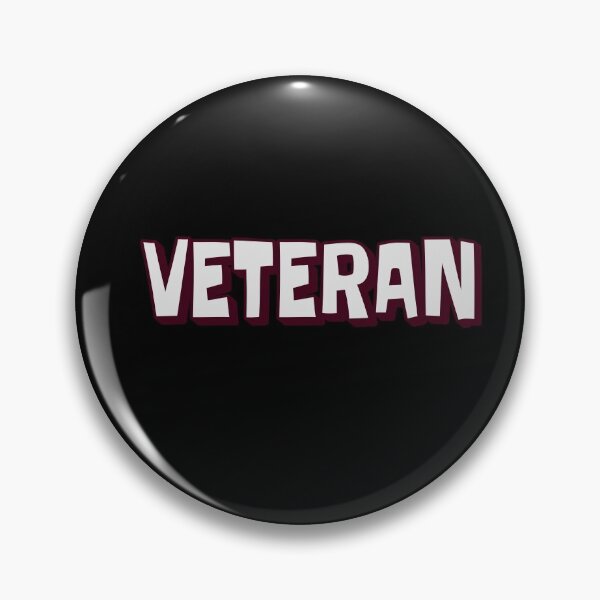 Item preview, Veteran  designed and sold by Got-Ya-Bak.