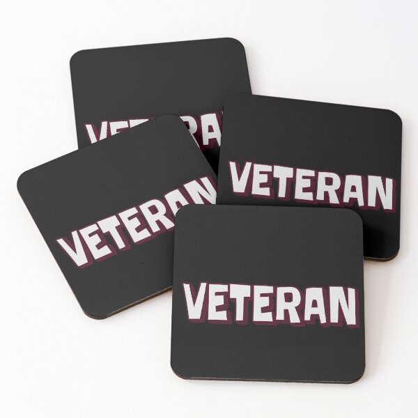 Item preview, Veteran  designed and sold by Got-Ya-Bak.
