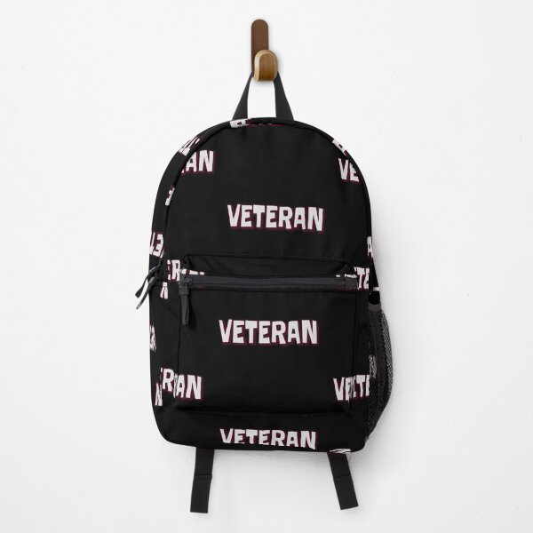 Item preview, Veteran designed and sold by Got-Ya-Bak.