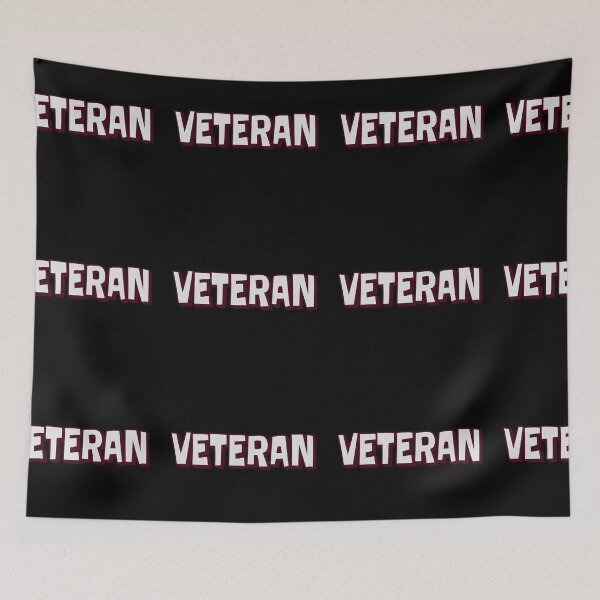 Item preview, Veteran  designed and sold by Got-Ya-Bak.
