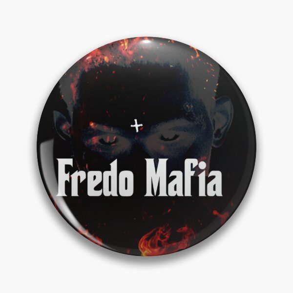 Item preview, Fredo Kruger designed and sold by Daviscoatings.