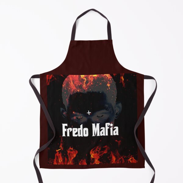 Item preview, Fredo Kruger designed and sold by Daviscoatings.