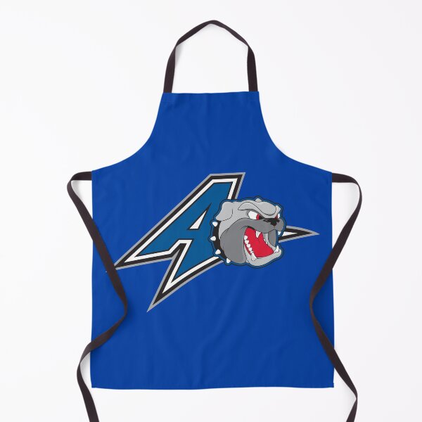 Item preview, UNC Asheville Bulldogs designed and sold by minaoniita.