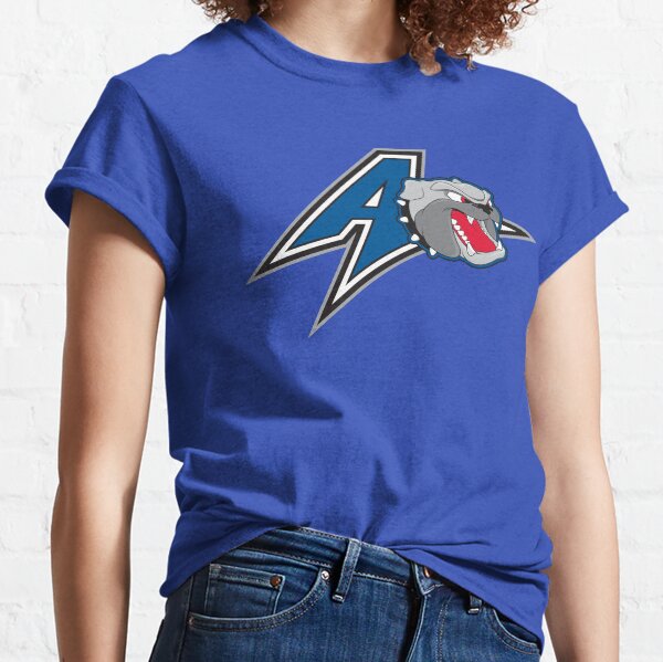 Item preview, UNC Asheville Bulldogs designed and sold by minaoniita.