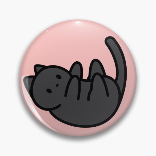 Item preview, Falling Cat designed and sold by meugraphics.