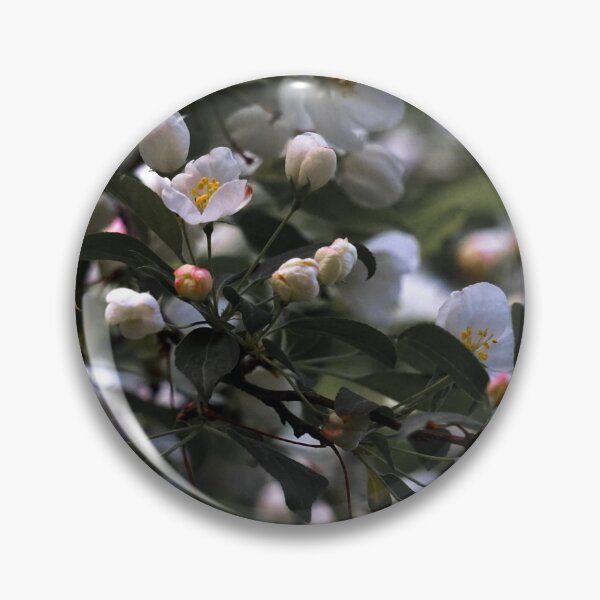 Item preview, Crab apple tree vol.8 designed and sold by Natalie Stark.
