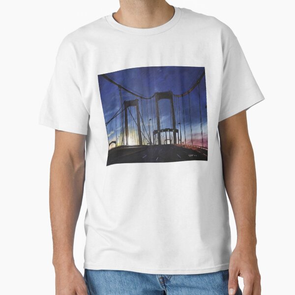 Item preview, Meet Me on the Other Side designed and sold by RenegadeArtist.