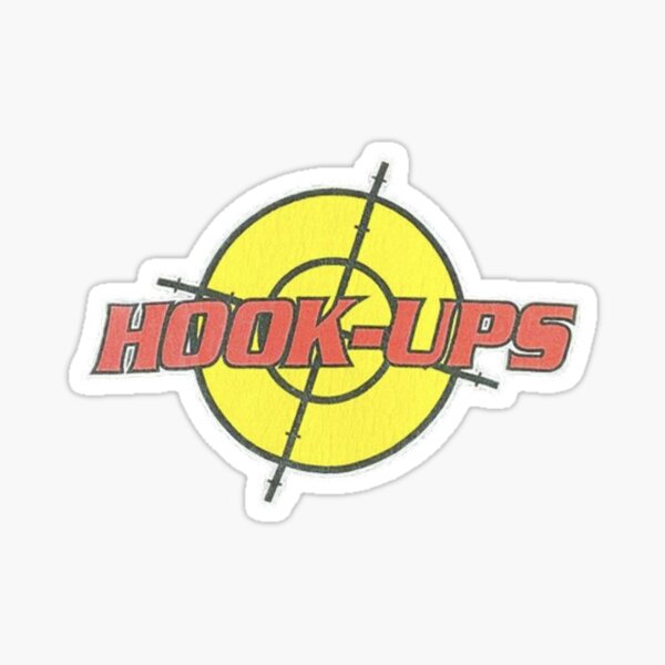 Vintage Anime Girl Hook Ups Skate Brand Girls Cartoon Hookups Hook-Ups Sexy  Charlie'S Angels Animated Sticker Outdoor Rated Vinyl Sticker Decal for