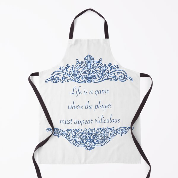 Item preview, Life is a game where the player must appear ridiculous designed and sold by Limitless Equality ..