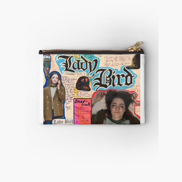 Item preview, Lady Bird Collage designed and sold by Makennarose15.