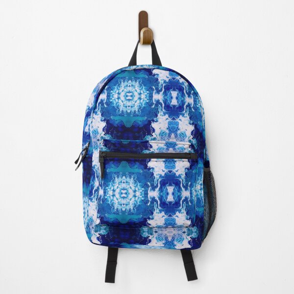 Item preview, Deep Blue designed and sold by bethconaghan.
