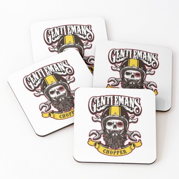 Item preview, The Gentelman designed and sold by AttireCafe.