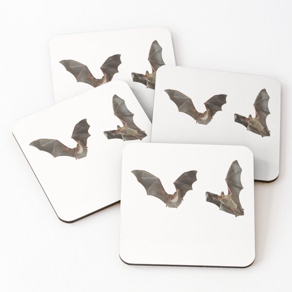 Item preview, Batzilla the flying fox designed and sold by OneTimeEngineer.