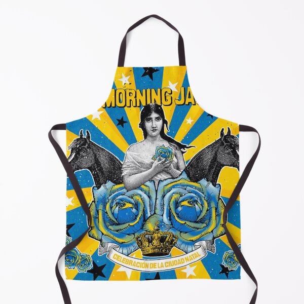 Item preview, my morning jacket rose 2020 jiwaraga designed and sold by aryrivera1.