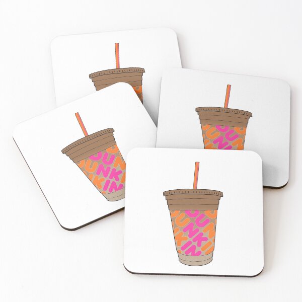 Item preview, Dunkin donuts Iced Coffee designed and sold by BlueChips.